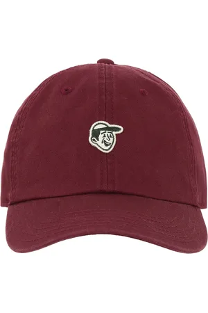 Pompeii Casquette Emilio Twill