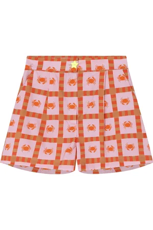 Dr Bloom Short Star Crabe Coton Bio
