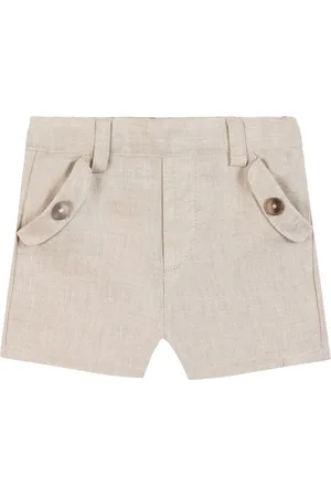 Tartine Et Chocolat Short Lin