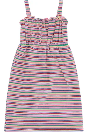 COS I SAID SO Robe Rayée Eponge