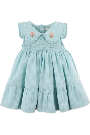 Gingersnaps Robe Celest