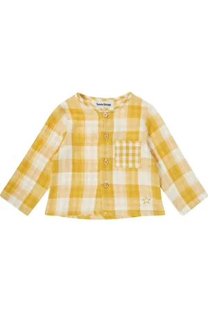 Tocoto Chemise Vichy