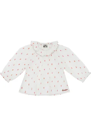 BONTON Blouse Solane