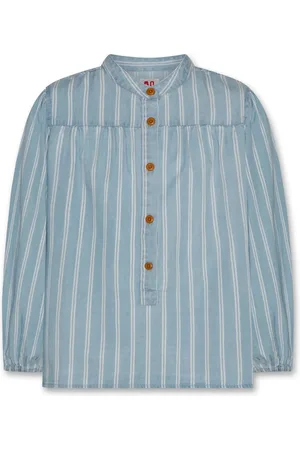 AO76 Blouse Punda Tina