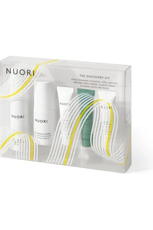 Nuori Kit de découverte visage