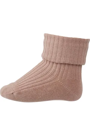 mp Denmark Chaussettes Rib en coton