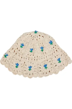 Emile et ida Bob Tulipe Crochet