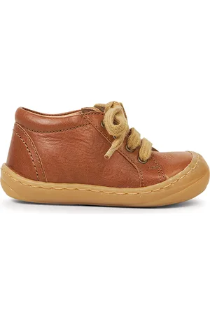 Petit Nord Baskets Lacets Everyday