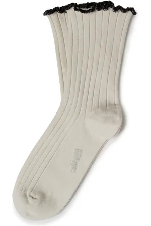 Collegien Chaussettes Delphine