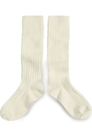Collegien Chaussettes La Haute