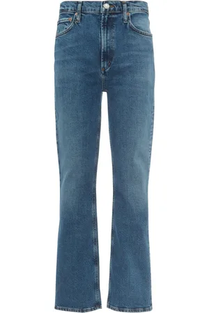 AGOLDE Jean Vintage Boot Coton Bio