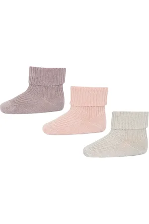 mp Denmark Set de 3 paires de chaussettes Ida Paillettes