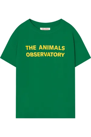 The Animals Observatory T-Shirt Orion