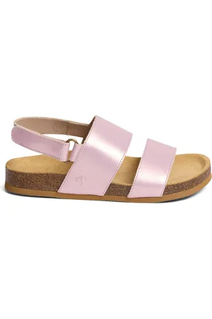 BONPOINT Sandales Agostino Cuir