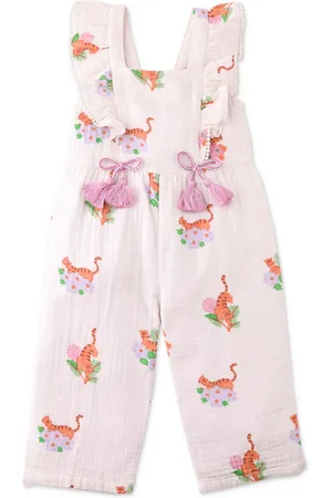 Gingersnaps Combinaison Mini Ivana Tigre