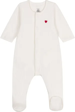 Petit Bateau Pyjama Tilk Coton Bio