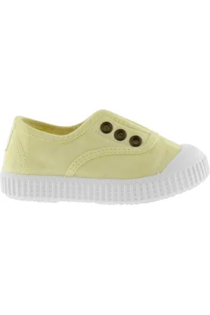 victoria Baskets Inglesia Elastico Lon