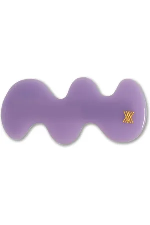 Repose AMS Barrette Wavy