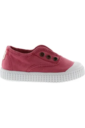 victoria Baskets Inglesia Elastico Lon