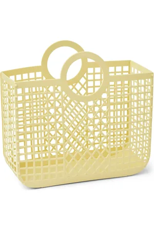 Liewood Panier Bloom Matière Recyclée