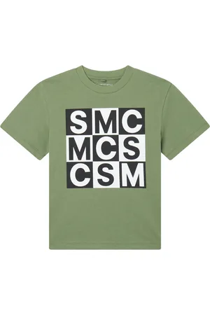 Stella McCartney T-Shirt SMC