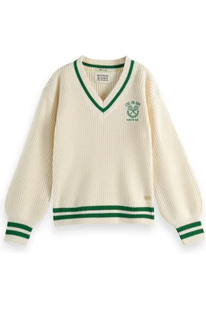 Scotch&Soda Pull Tennis