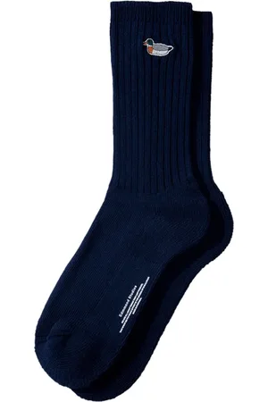 Edmmond Studios Chaussettes Duck