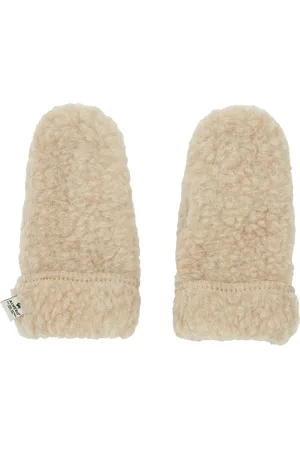 Alwero Moufles Shearling