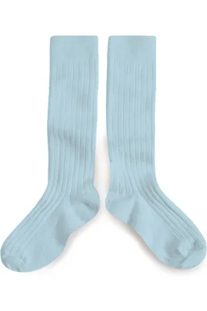 Collegien Chaussettes La Haute