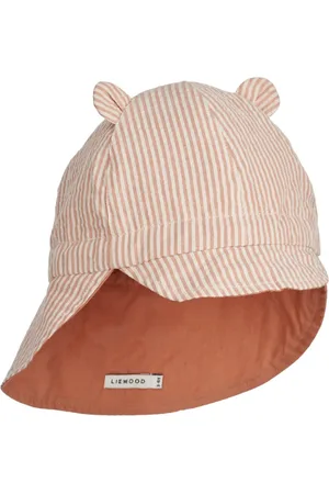 Liewood Chapeau Anti-UV Reversible Coton Bio Gorm
