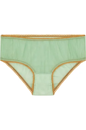 MOMONÍ Culotte Amaca Plumetis