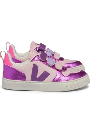 Veja Baskets Scratchs V-10