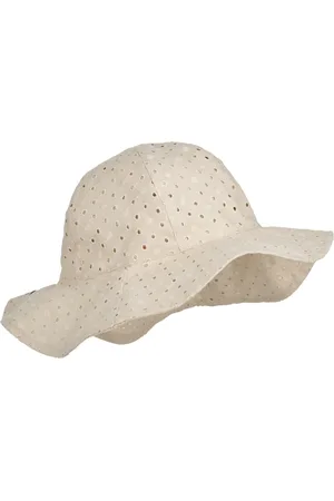 Liewood Chapeau Ajouré Coton Bio Amelia