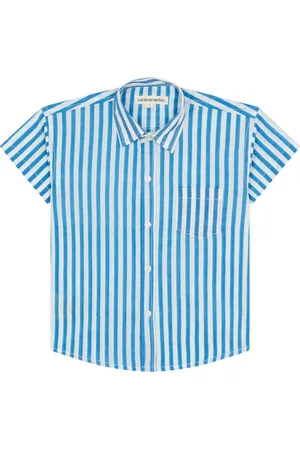 LUCAS DU TERTRE Chemise Rayure