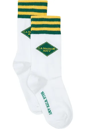 American Vintage Chaussettes Rayées