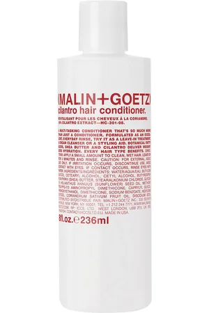 MALIN+GOETZ Après-shampoing à la coriandre - 236 ml