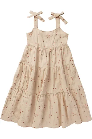 Rylee + Cru Robe Harbor Etoiles