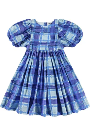 Molo Robe Calyita Coton Bio
