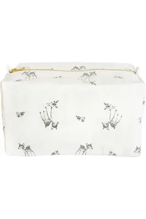 Rose in April Trousse de toilette Vic Faon
