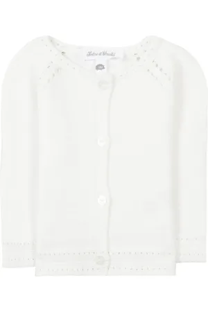 Tartine Et Chocolat Cardigan