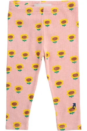 Bobo Choses Legging Tournesol