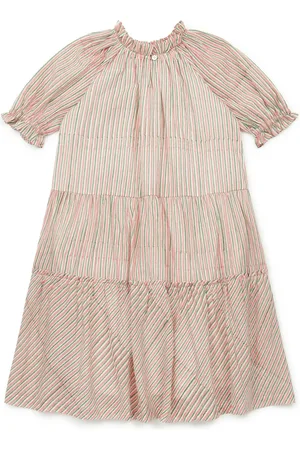 BONTON Robe Rayée Emy