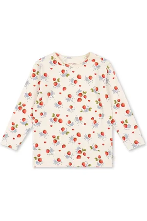 Konges Sløjd T-Shirt Basic Coton Bio