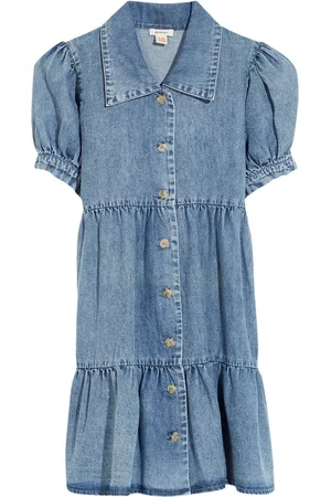 Bellerose Robe Acacia