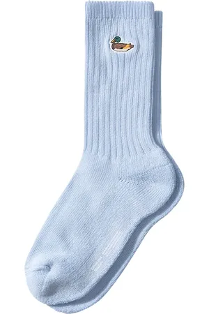 Edmmond Studios Chaussettes Duck