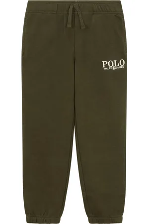 Ralph Lauren Jogger Athletic