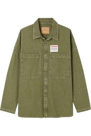 American Vintage Chemise Uzatown
