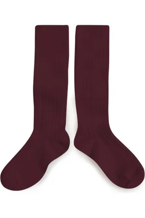 Collegien Chaussettes La Haute