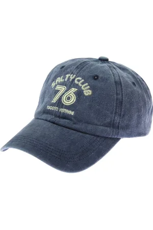 Tocoto Casquette Salty Club