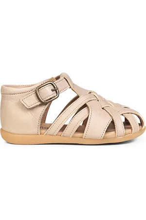 Petit Nord Sandales Scratchs Starter Diamond